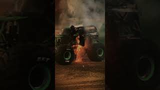 Rc Monster Truck Unboxing shortsfeed [upl. by Ymeraj268]