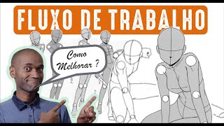 Como Melhorar seu Fluxo de Trabalho [upl. by Holleran]