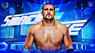 ◀ 2018 WWE Mojo Rawley ☊ Theme Song quotHeelquot ᴴᴰ ▶ OFFICIAL THEME [upl. by Reube]