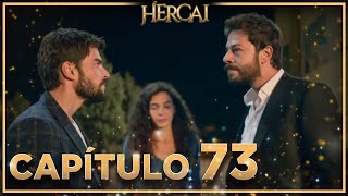 Hercai  Capítulo 73 [upl. by Aelyk]