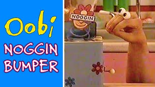 Oobi – Surprise JackintheBox – Noggin Bumper [upl. by Nanine497]