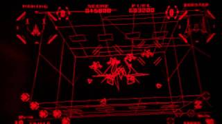 Red Alarm on Virtual Boy in HD [upl. by Manus]