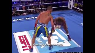 Vasyl Lomachenko vs Guillermo Rigondeaux  Best Moments HD Highlights [upl. by Dianne481]