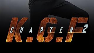 KGF CHAPTER2 bangla dubbed [upl. by Iinden]