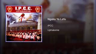 Ipcc ngaka ya lefu la dibe [upl. by Eimareg]