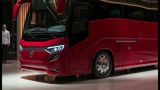 INSANE 2025 LOKI Coach Prevost Motorhome – The Future of Luxury RVs [upl. by Mcclees]