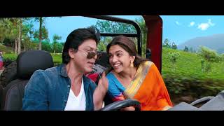 Kashmir Main Tu Kanyakumari 8D Audio  Chennai Express  Shahrukh Khan Deepika Padukone [upl. by Lemrej]