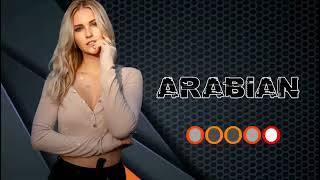 Black Arabic  Elissa  Maktooba Leek  TikTok Trend بالكلمات  Best Arabic Remix Music [upl. by Cy]