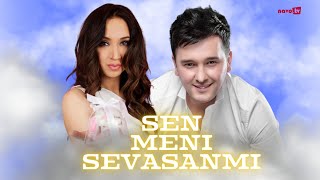 Sen meni sevasanmi ozbek kino  Сен мени севасанми ўзбек кино [upl. by Nymsaj621]