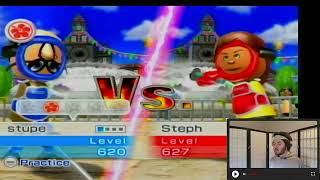 I Became A Pro At Speed Slice wiisportsresort nintendo karsatowskigames [upl. by Airottiv857]