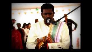 Saraswaty dyahnam Oundjel Bhajans goparla [upl. by Hnahc57]