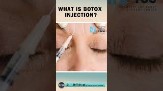 Botox Injection What is it Botox Treatment for Facial Rejuvenation  Dr PK Talwar [upl. by Jedediah]