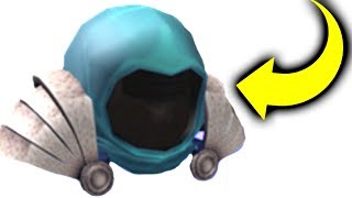 HOW TO MAKE YOUR OWN DOMINUS REPLICA ON ROBLOX LOOK RICH [upl. by Roach]