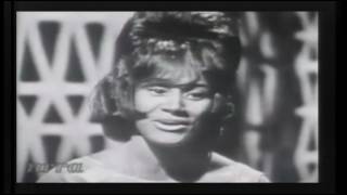 Brenda Holloway Every Little Bit Hurts HQ Stereo 1964 [upl. by Thorne51]