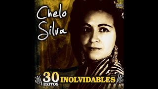 Chelo Silva  Esta Noche Tu Vendras [upl. by Zuzana778]