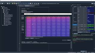 Learning OpenSees  Functions  Part 2 Chaining Analyses [upl. by Vyner]