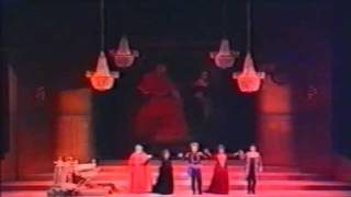 La favorita  Gaetano Donizetti  1992 VERRETTKRAUSSANZOGNO [upl. by Lesiram226]