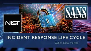 The 6 Steps of the Incident Response Life Cycle and What Is a Security Incident [upl. by Bach]