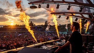 KSHMR  PAROOKAVILLE 2023 [upl. by Finzer]