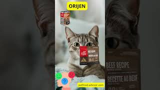 Orijen  produits pour chiens croquettes  Avis témoignages informations composition [upl. by Chuu]