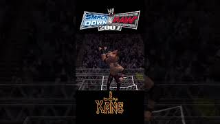 THE UNDERTAKER CHOKESLAMS RIKISHI OFF THE HELL IN A CELL 😯 SHORTS [upl. by Nareik]