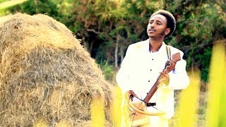 Gebrehiwet Gebremariam ምራጭ Msaki Welel  New Ethiopian Music Official Video [upl. by Pollitt]