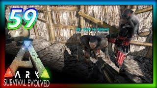 ARK Survival Evolved  Ep 59  quotAnswersquot ARK Modded Survival Roleplay  Game Giveaway [upl. by Eiger]