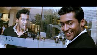 Pala Pala Telugu Full HD Video Song  Veedokkade Telugu Movie Video Songs  Suriya  Harris Jayraj [upl. by Melicent]