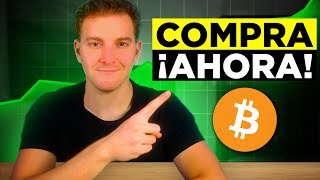 Cómo Comprar BITCOIN de Forma SEGURA ✅ [upl. by Way]