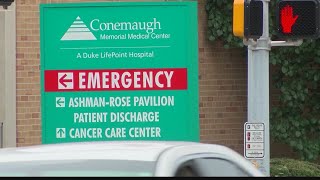 Conemaugh Health System extends hiring bonuses [upl. by Mozes]