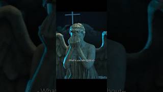 That great It’s the weeping angel We can’t be saved movie music shorts doctorwho [upl. by Nason265]