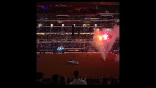 2021 American Rodeo [upl. by Renita]