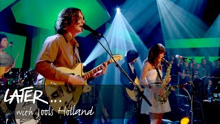 The Zutons – Valerie Later Archive 2006 [upl. by Samuela752]