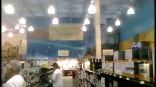 Frys Electronics  San Marcos California [upl. by Adniral]