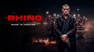 Rhino 2022  Official Trailer [upl. by Leummas]