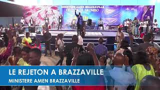 MISSION A BRAZAVILLE [upl. by Keary]