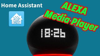 Home Assistant und Alexa Media Player so gelingt die Installation 2024 [upl. by Page509]