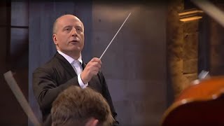 Mendelssohn 1 Sinfonie ∙ hrSinfonieorchester ∙ Paavo Järvi [upl. by Anicul943]