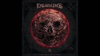 Deadline  StratosFEAR GrooveDeath Metal [upl. by Tyrone]