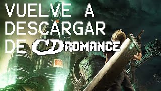 Tutorial para volver a descargar de CDRomance [upl. by Ronal]