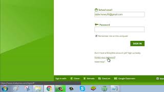 Mobymax Reset Password  How To Recover Mobymax Password [upl. by Cavanagh]
