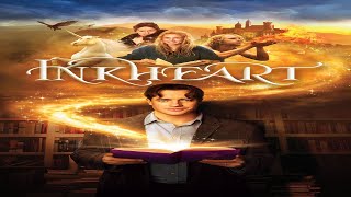 Inkheart 2008 American movie full reviews and best facts Brendan FraserPaul Bettany [upl. by Owen]