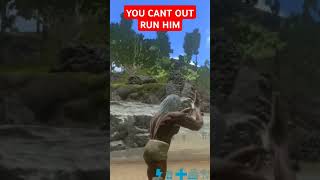 Ark survival evolved mobile 2024 gaming subscribe [upl. by Eelydnarb]