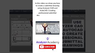 Creating professional submittal drawings will impress your client and reduce errors [upl. by East]