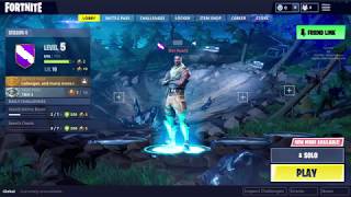 Changing Server in Fortnite Complete Guide with Tips [upl. by Aleafar]