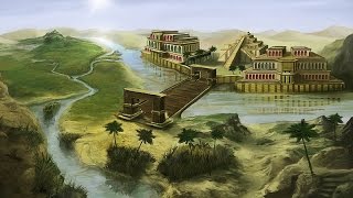 Ancient Civilizations Music amp World Music  Roman Music Norse Music Mesopotamian Music [upl. by Mundt708]