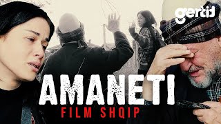 AMANETI Film Shqip [upl. by Golub210]