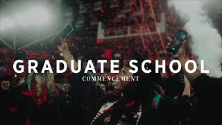 VSU Graduate Commencement  Spring 2024 [upl. by Ititrefen]