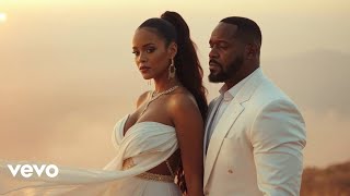 R Kelly amp Rihanna – Holy Spirit  Official Gospel Music Video 2025 [upl. by Novaelc753]