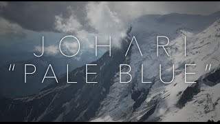 Johari ► Pale Blue Ft Aleksandra Djelmas of Destiny Potato [upl. by Campy]